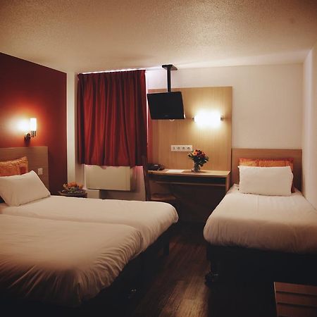 La Roseraie - Hotel & Restaurant Fontenay-aux-Roses Phòng bức ảnh