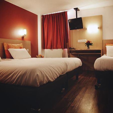 La Roseraie - Hotel & Restaurant Fontenay-aux-Roses Phòng bức ảnh