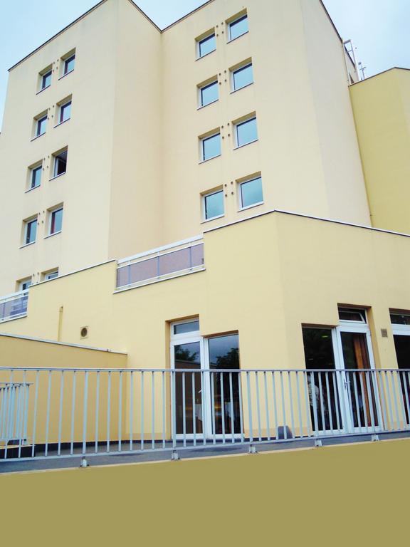 La Roseraie - Hotel & Restaurant Fontenay-aux-Roses Ngoại thất bức ảnh