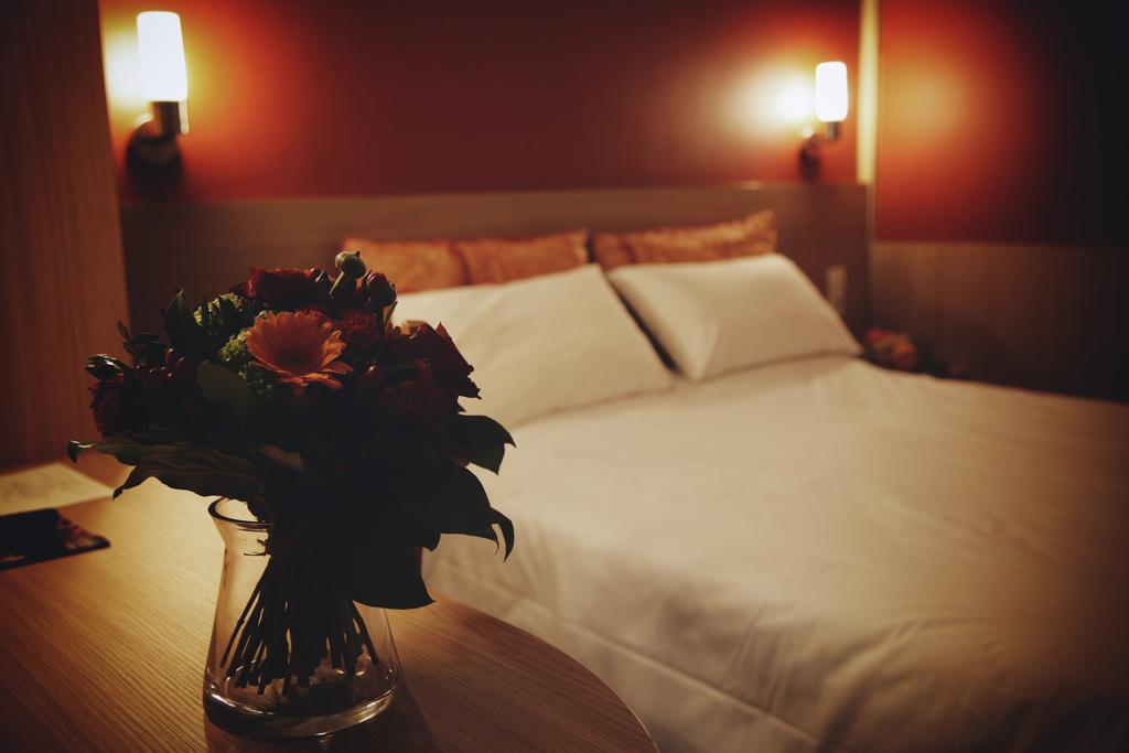 La Roseraie - Hotel & Restaurant Fontenay-aux-Roses Phòng bức ảnh