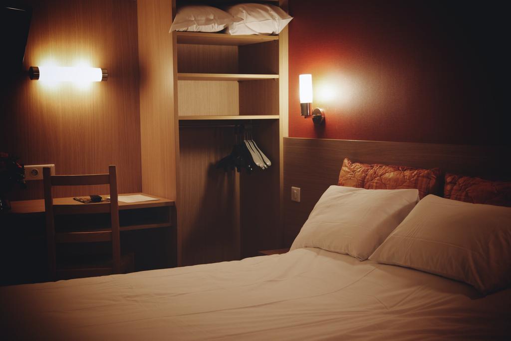 La Roseraie - Hotel & Restaurant Fontenay-aux-Roses Phòng bức ảnh