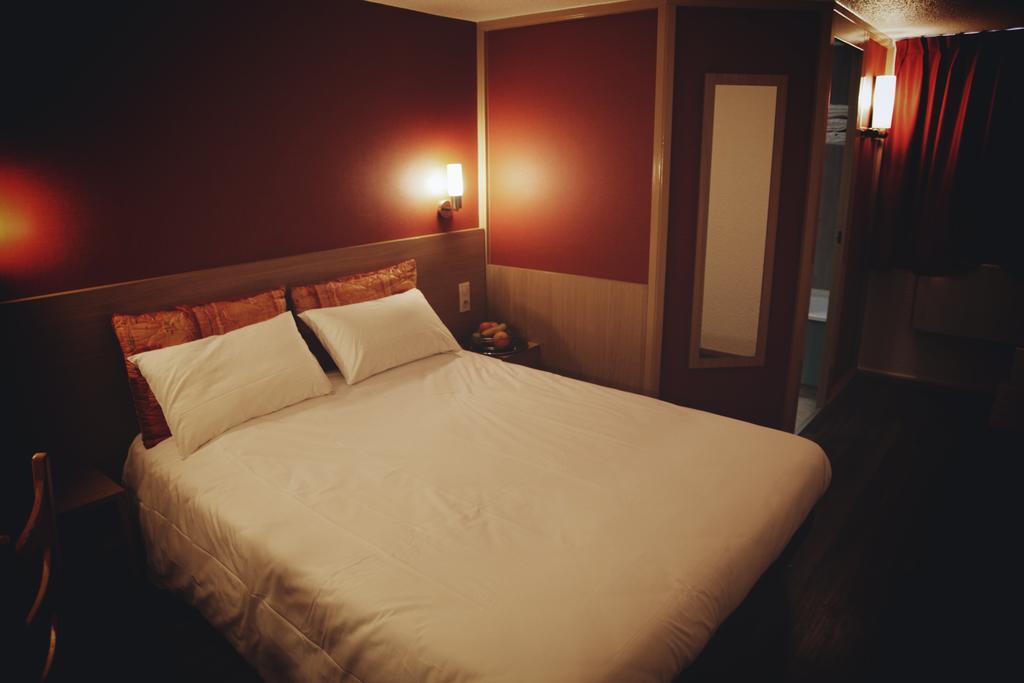 La Roseraie - Hotel & Restaurant Fontenay-aux-Roses Phòng bức ảnh